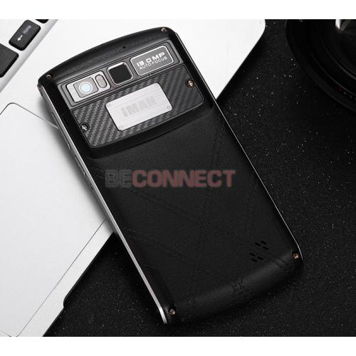iMAN Victor 4/64GB Black